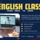 English teacher (online)