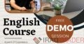 English teacher (online)