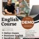 English teacher (online)