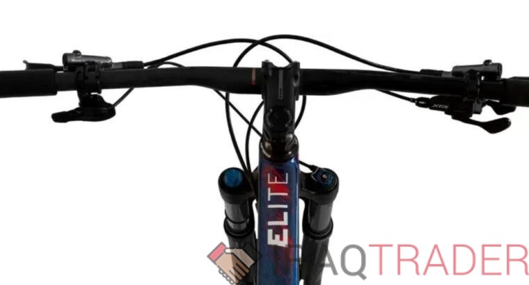 2025 Caloi ELITE CARBON TEAM Mountain Bike (GUN2BIKESHOP)