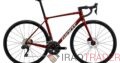 2025 Giant TCR Advanced 1 KOM Road Bike (GUN2BIKESHOP)