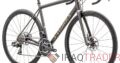 2025 Specialized S-Works Aethos SRAM RED AXS Road Bike (GUN2BIKESHOP)