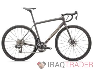 2025 Specialized S-Works Aethos SRAM RED AXS Road Bike (GUN2BIKESHOP)