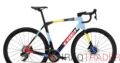 2025 Trek Domane SLR 7 AXS Gen 4 Road Bike (GUN2BIKESHOP)