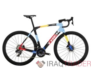 2025 Trek Domane SLR 7 AXS Gen 4 Road Bike (GUN2BIKESHOP)