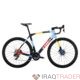 2025 Trek Domane SLR 7 AXS Gen 4 Road Bike (GUN2BIKESHOP)