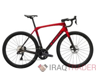 2025 Trek Domane SLR 7 Gen 4 Road Bike (GUN2BIKESHOP)