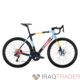 2025 Trek Domane SLR 7 Gen 4 Road Bike (GUN2BIKESHOP)