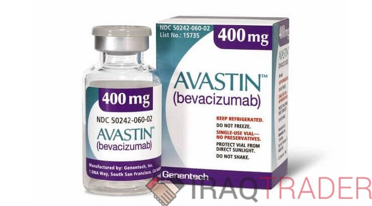 Doctors Prescribed uses of Avastin Inj for Cancer Treatment