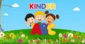 Kinder ABC – Toddler Learning Game!